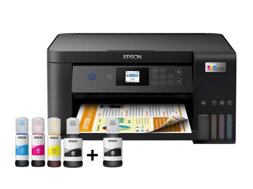 Multifunkční tiskárna Epson EcoTank L4260