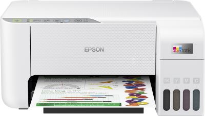 Epson EcoTank/L3276/MF/Ink/A4/LAN/WiFi/USB