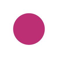 Creall transparentní barva Trans, 500 ml, magenta (2)