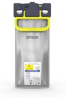 Epson WorkForce Pro WF-C87xR Yellow XL Ink, originál