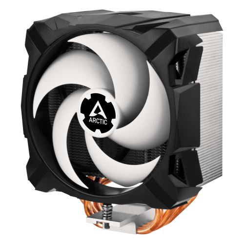 ARCTIC Freezer i35 – CPU Cooler for Intel Socket 1700, 1200, 115x, Direct touch technology
