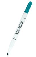 Centropen značkovač 2739 TEXTILE zelený kulatý hrot 1,8 mm