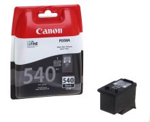 Canon PG-540, černý, originál