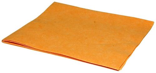 Mycí hadr 60x70 Petra oranžový