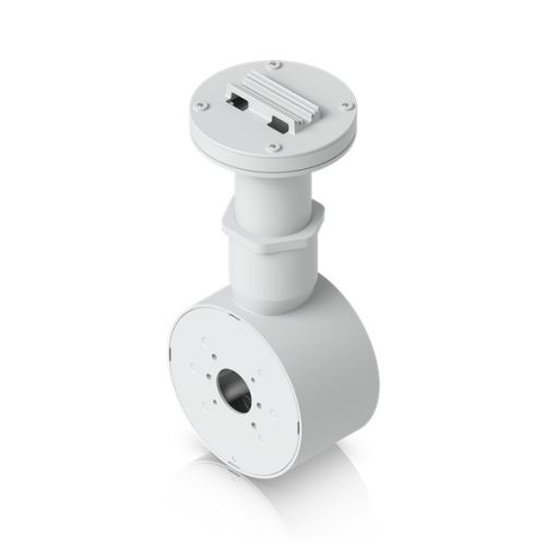 Ubiquiti UACC-Camera-DM-W, Camera Dual Mount White, Dvojtý držák pro kamery UVC-G4/G5/AI,