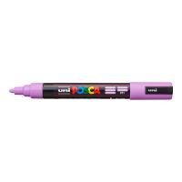Posca popisovač PC-5M, 1,8 - 2,5 mm, levandulová (P11)
