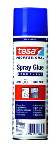 Lepidlo spray universální 500 ml. TESA_2