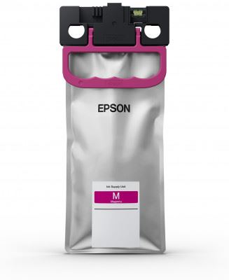 Epson C13T01D300, pro WorkForce PRO WF-C529R / WF-C579R Magenta XXL, originál