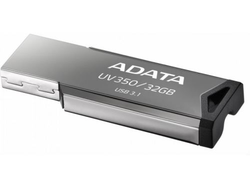 32GB ADATA UV350 USB 3.2 silver