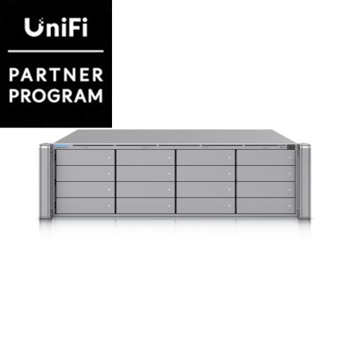 Ubiquiti ENVR - UniFi Enterprise Network Video Recorder