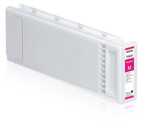 Epson UltraChrome XD MagentaT694300(700ml), original