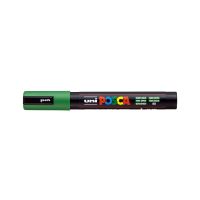 Posca popisovač PC-5M, 1,8 - 2,5 mm, lesní zeleň (88) (1)