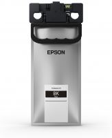 Epson T9651 WF-M52xx/57xx Series Ink Cartridge XL Black, originál