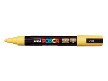 Posca popisovač PC-5M, 1,8 - 2,5 mm, slámová (73)_2 (8)