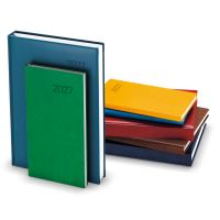 Denní diář - Ctirad - Vivella - A5 - okrová (2)