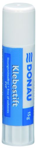 Lepicí tyčinka, 15 g, bílá DONAU
