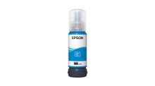 EPSON 108 EcoTank Cyan ink bottle, 7200 s., originál