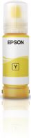 Epson 115 EcoTank Yellow ink bottle, originál