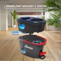Vileda H2prO systém rotační (1)