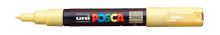 Posca popisovač PC-1M, 0,7 - 1 mm, slámová (73)_2 (8)