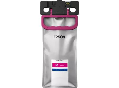 Epson WorkForce Pro EM/EP-C800R Magenta XXL Ink, originál