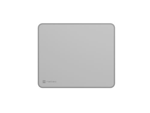 Podložka pod myš Natec STONY GREY 300x250mm
