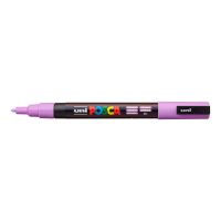 Posca popisovač PC-3M, 0,9 - 1,3 mm, levandulová (P11)