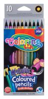 Colorino pastelky kulaté, metalické, 10 barev_2 (4)