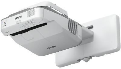 Epson EB-685W/3LCD/3500lm/WXGA/HDMI/LAN