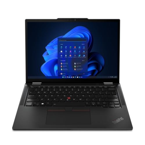 Lenovo ThinkPad X/X13 Yoga Gen 4/i7-1355U/13,3"/FHD/T/16GB/1TB SSD/Iris Xe/W11P/Black/3R