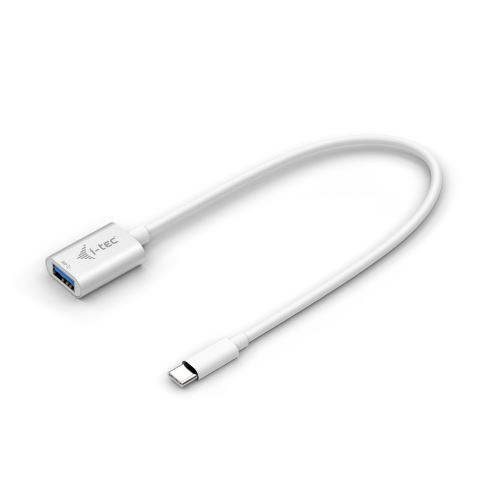 i-tec USB 3.1 Type-C na Type-A adaptér